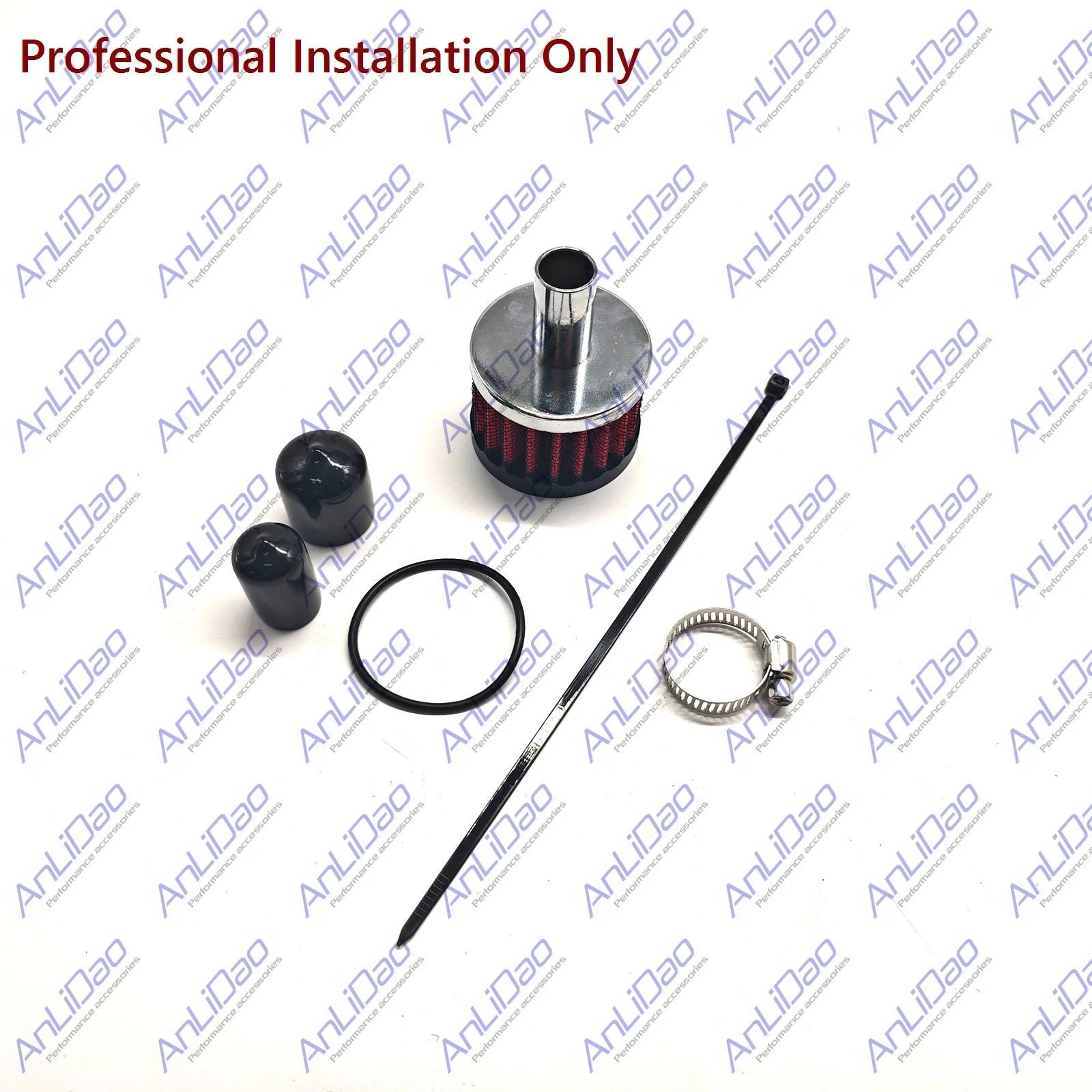 Breather Kit for Yamaha FX-SHO FZR FZS VXR/S (RY19040-12-EBUK)