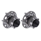 2X Rear Wheel Bearing Hub for Toyota Camry FWD (2018–2024) 4245006090