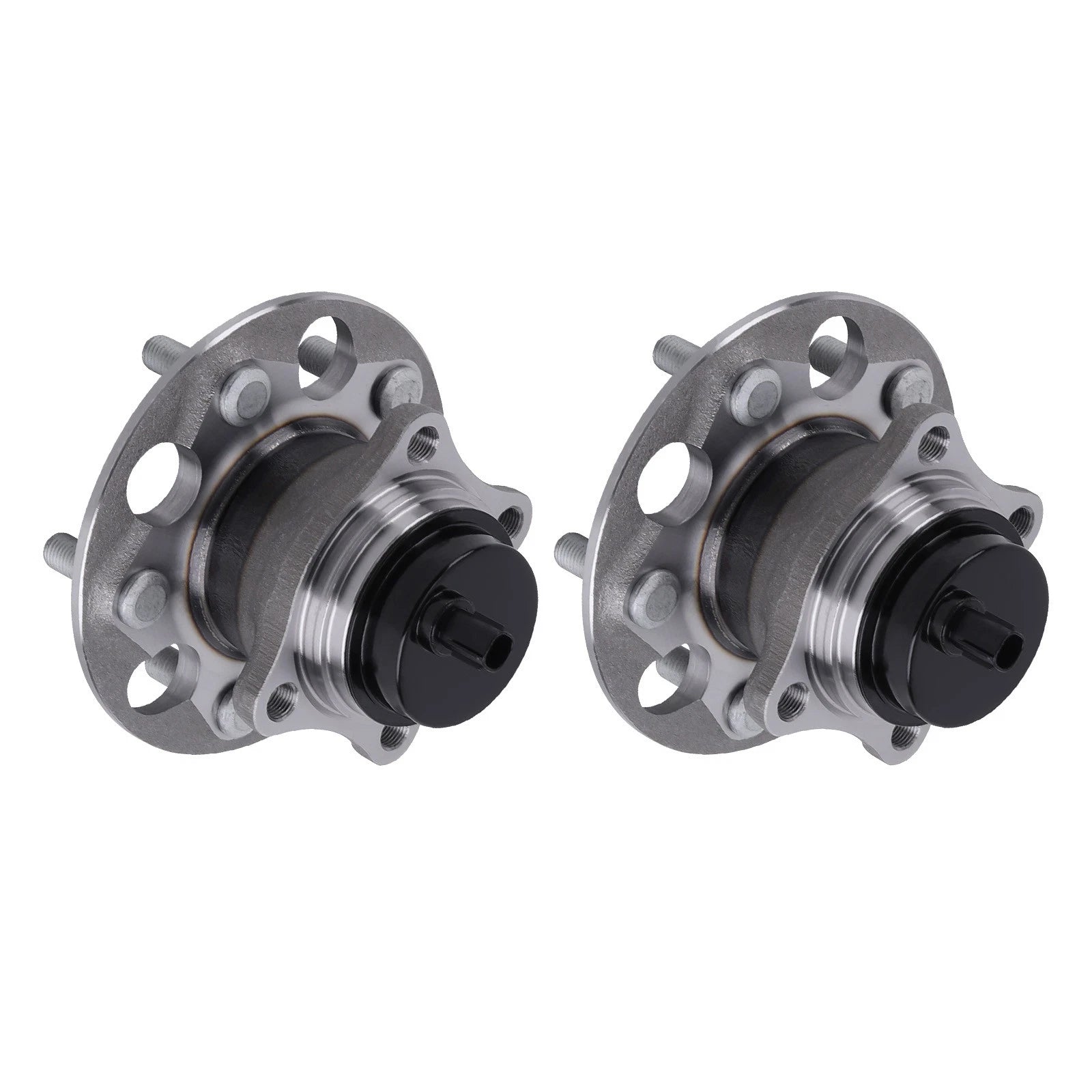 2X Rear Wheel Bearing Hub for Toyota Camry FWD (2018–2024) 4245006090
