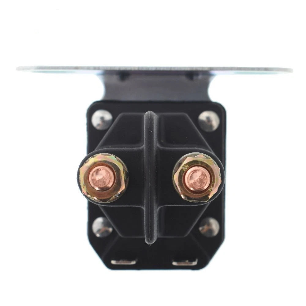 Starter Solenoid for Cub Cadet MTD 725-04439B (Fits John Deere)
