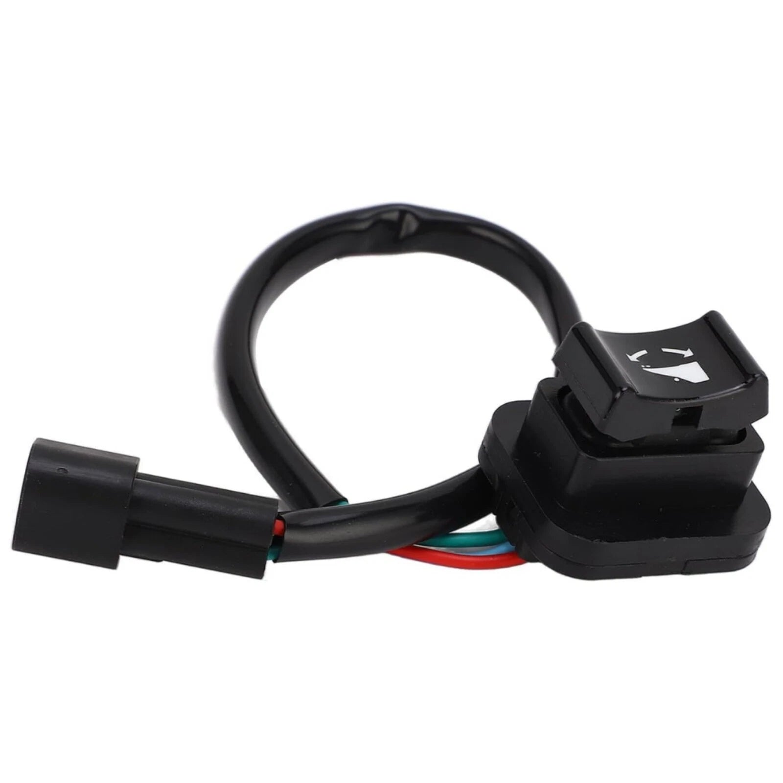 Trim & Tilt Switch for Yamaha Outboard 60-150HP (69J-82563-01)