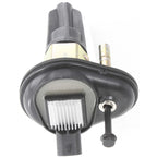 Ignition Coil Set for Chevrolet Trailblazer, GMC Envoy, Ascender