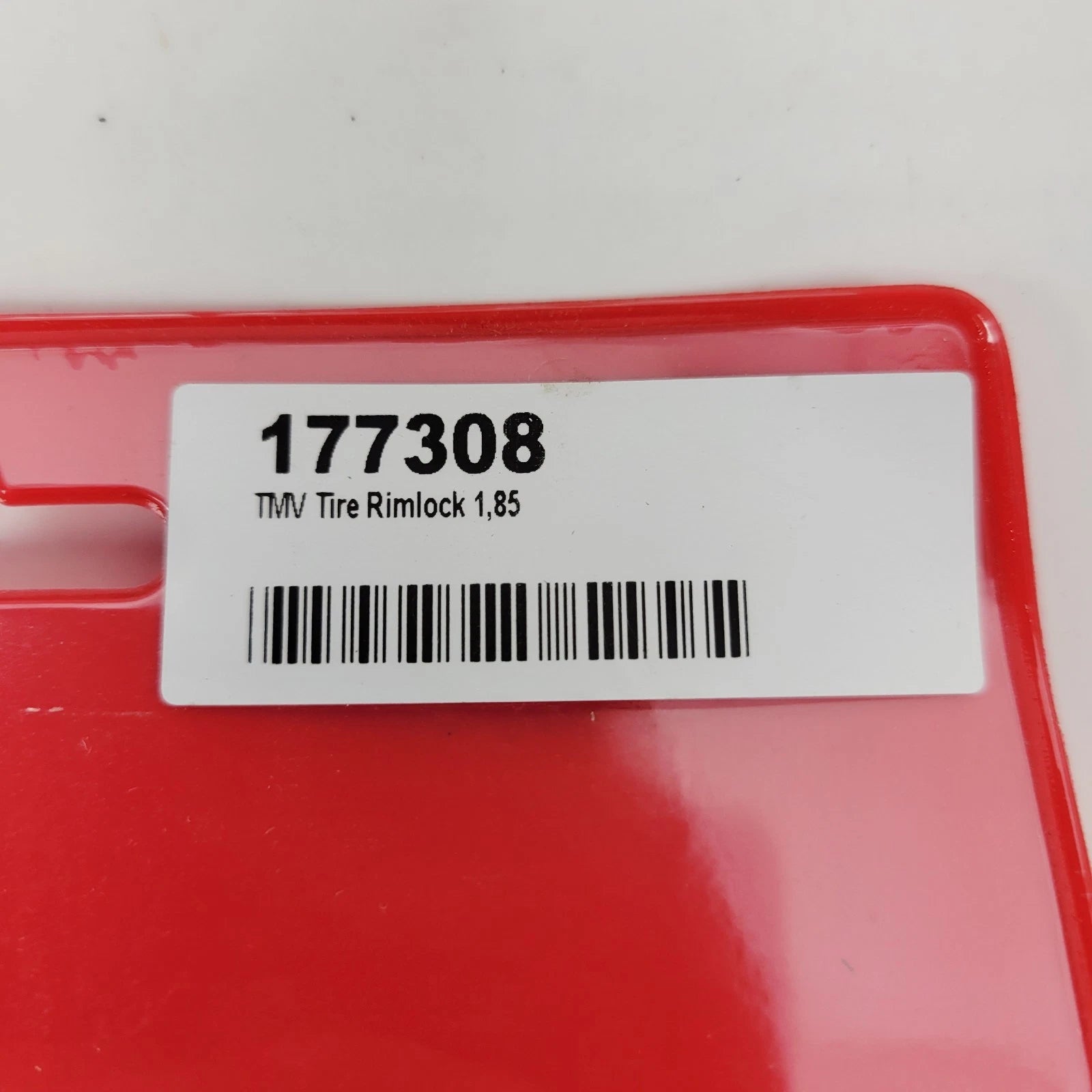 TMV Rim Lock 177308 for Wheel Accessories (1.85 Inch)