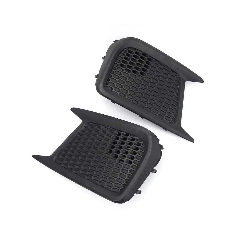 Front Fog Light Cover Bezel for Subaru WRX STI (2018–2021)