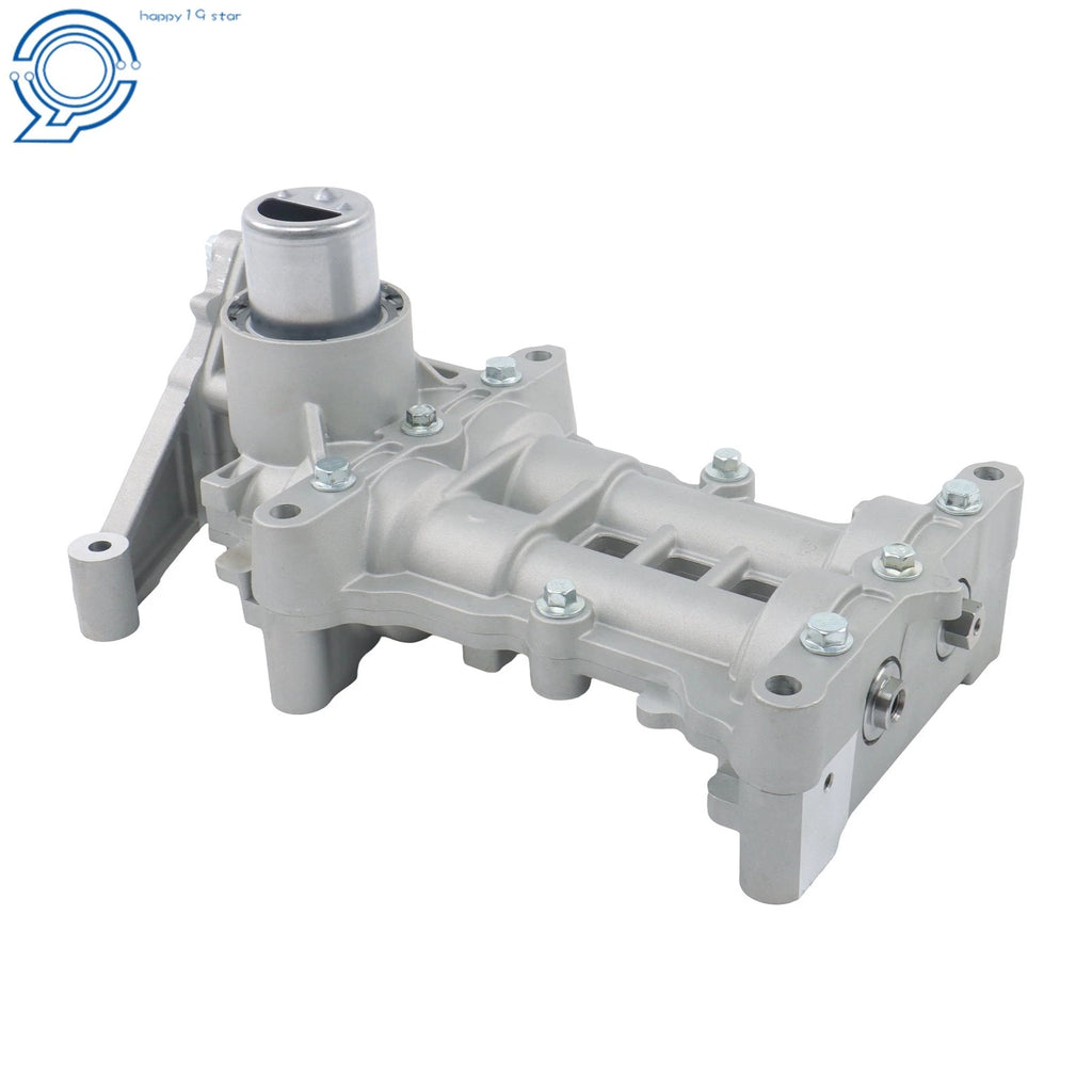 Engine Oil Pump for Nissan Atlas NV350 Urvan Caravan (2001–2023)