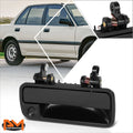 Manual Side Rear View Mirror for Nissan Pathfinder (1999–2000)