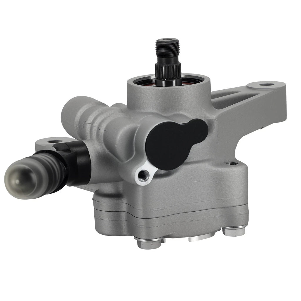 Power Steering Pump for Honda Accord Pilot 3.5L V6 (2008–2012) 215494
