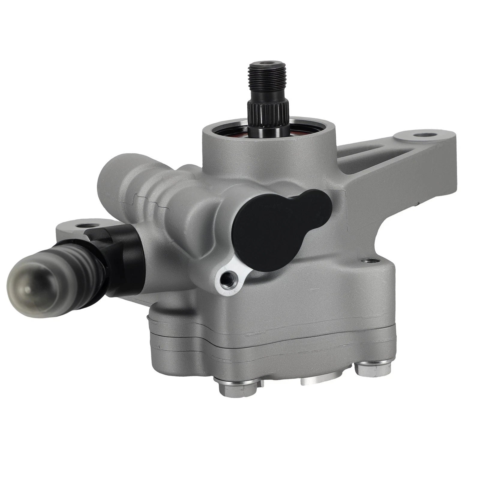Power Steering Pump for Honda Accord Pilot 3.5L V6 (2008–2012) 215494