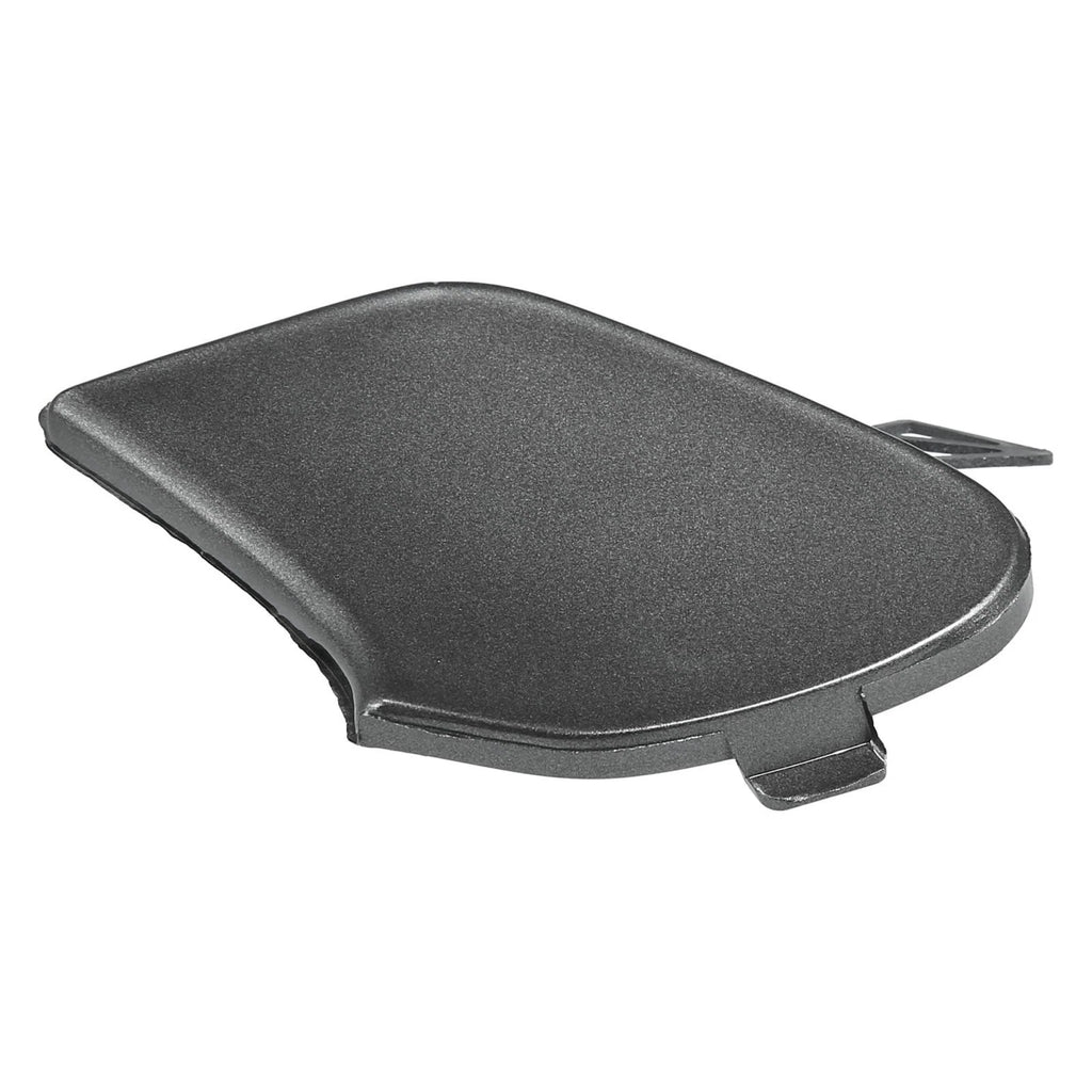 Front Bumper Tow Hook Eye Cover F1EB17A989 for Ford Focus MK3 (2014–2018)