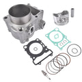 Piston Gasket Kit for Yamaha Rhino 450, Grizzly 450 (2006–2014)