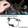 ABS Wheel Speed Sensor No. 57450-TA0-A01 for Honda Accord (2008–2012)