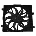 Electric Radiator Cooling Fan for Jeep Wrangler JL/Gladiator JT (2018–2024) CH3115200