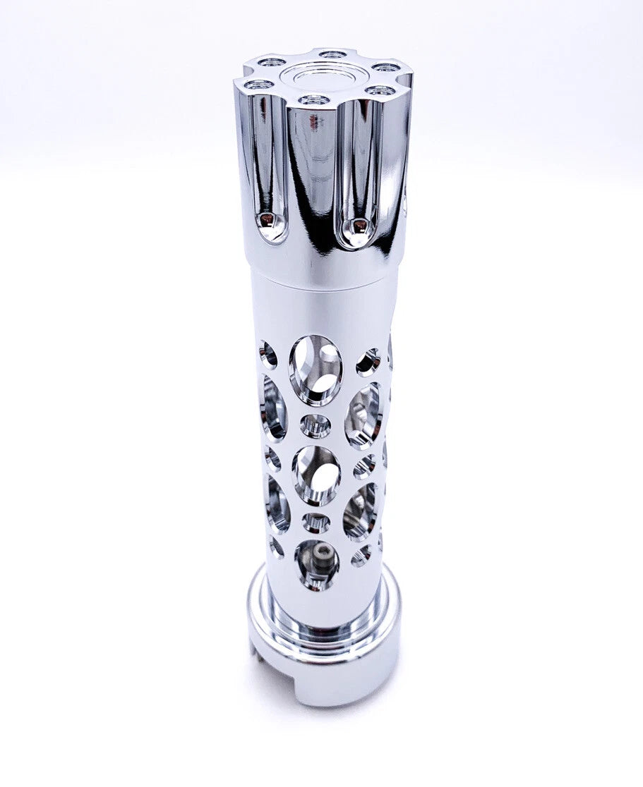 Gear Shift Knob Replacement for Austin Gun Cylinder Grip Peterbilt (2010–2019)