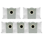 Dust Collection Bags for ECOVACS Deebot T50 PRO (2023)