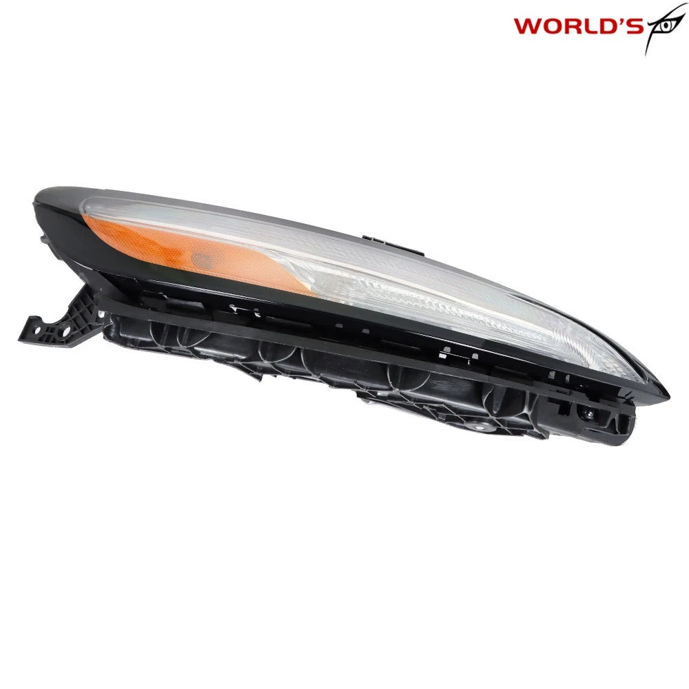LED DRL Parking Light Turn Signal Lamp for Jeep Cherokee (2014–2018)