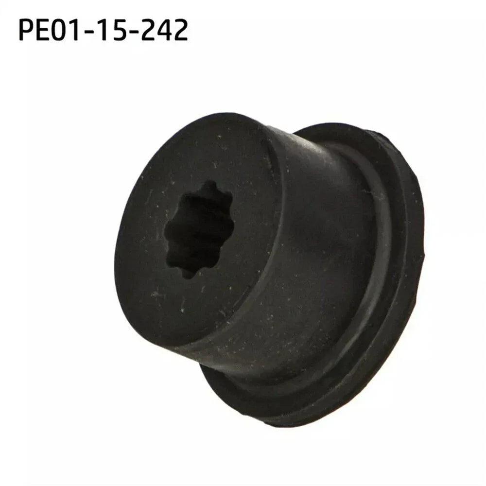 Upper Radiator Rubber Bushing Mount Insulator for Mazda 3 6 CX-5 (2004-2023)