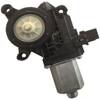 Window Lift Motor for - Front Left, ABS Material