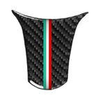 Steering Wheel Cover Trim for Alfa Romeo 159 Brera Spider (2006-2011)