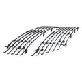 Chrome Billet Grille Insert for Dodge Magnum (2005–2007)