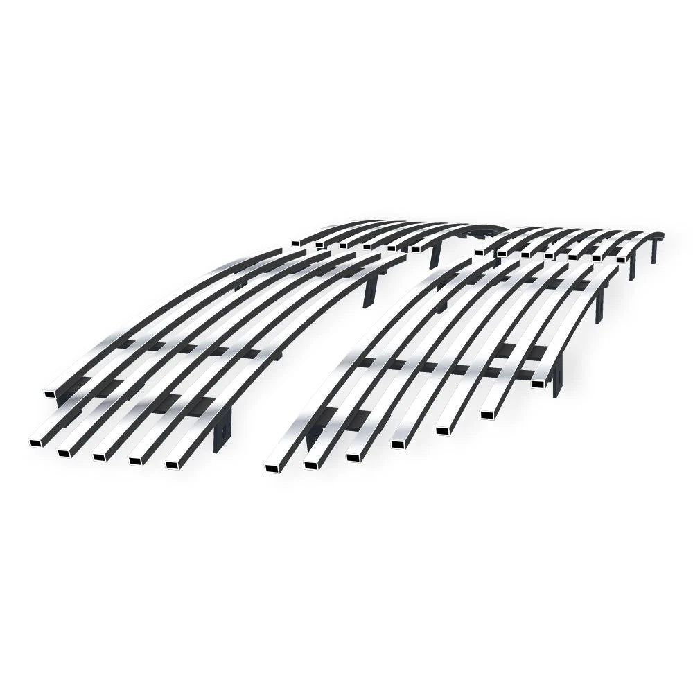 Chrome Billet Grille Insert for Dodge Magnum (2005–2007)