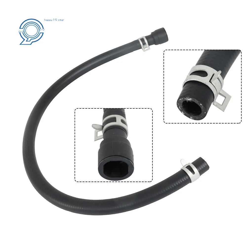 Coolant Water Pipe Heater Hose for Silverado Sierra (2007-2013)