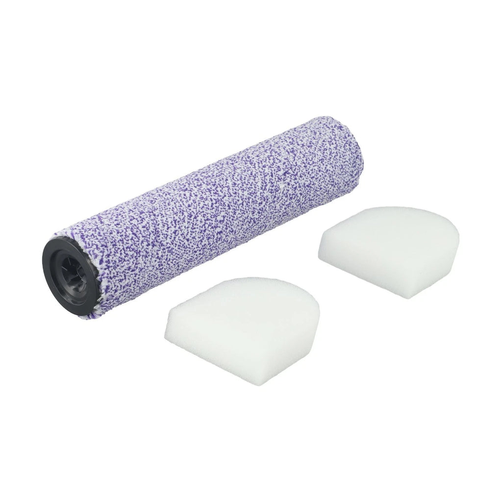 Replacement Roller Brush for Shark HydroVac AW201 AW302