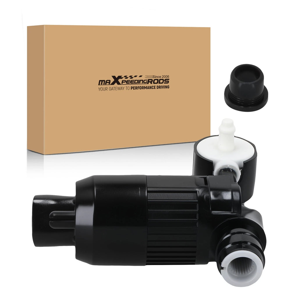 Windshield Washer Pump for Infiniti JX35 Pathfinder (2013–2019)