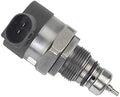 Fuel Pressure Control Valve Regulator for (0281006074, 0281006075)