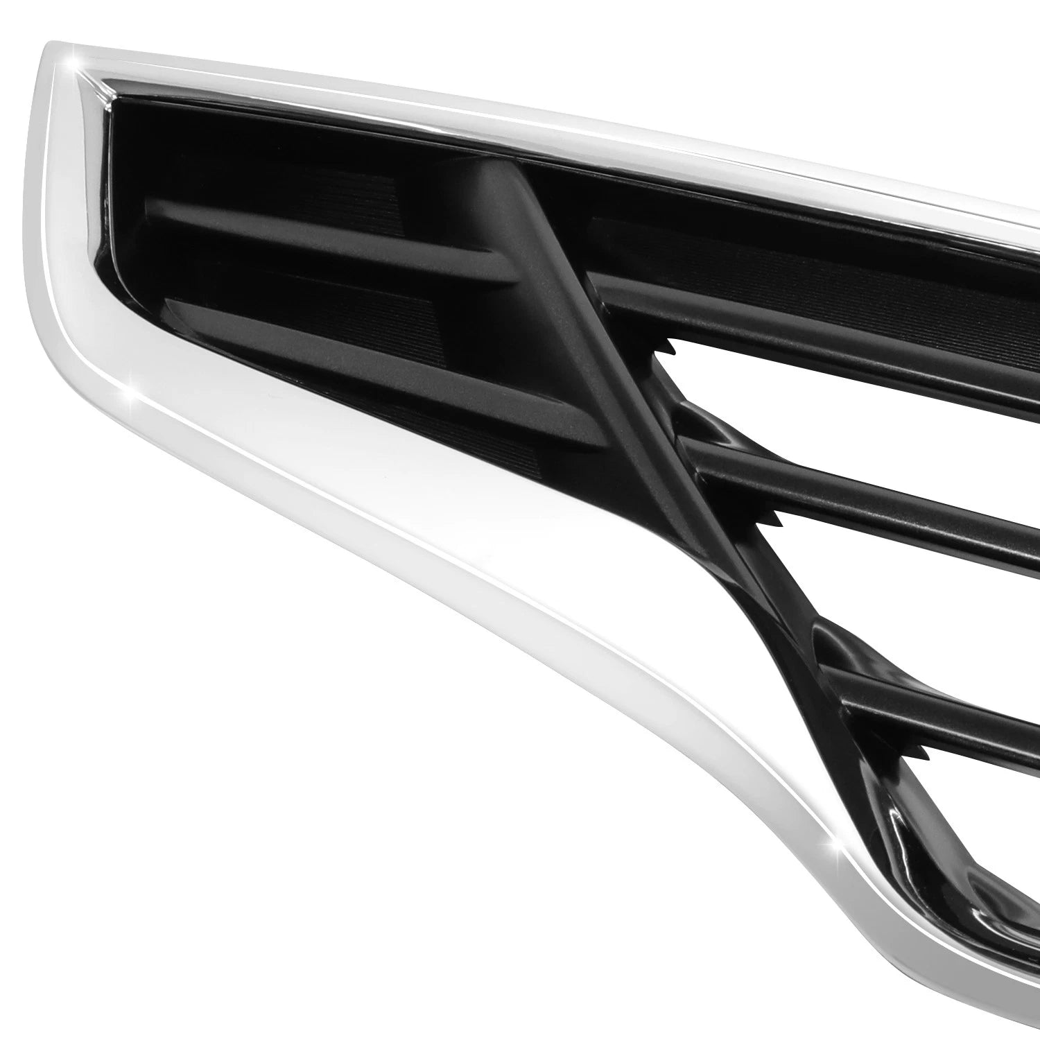 Front Grille Bumper for Nissan Altima 2-Door (2010–2013) OE Style