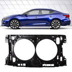 Radiator Core Support Assembly for Nissan Maxima Altima (2013–2018)