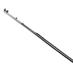 Chrome Fender Garnish Molding Trim for Hyundai Sonata (2015–2017)