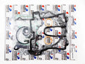 Complete Engine Gasket Set for Yamaha SRX250 (1984-1988)