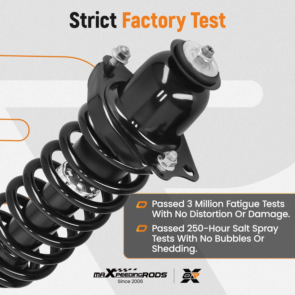 Rear Shock Strut for Toyota Corolla (2014-2019)