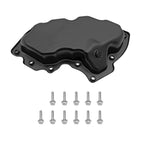 Lower Engine Oil Pan 264-217 for Chevrolet Equinox GMC Terrain (2018–2024)