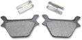 Organic Brake Pads for Harley-Davidson FAD200