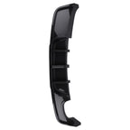 Lower Lip Extension for BMW E82 1 Series M Sport (2007–2013)