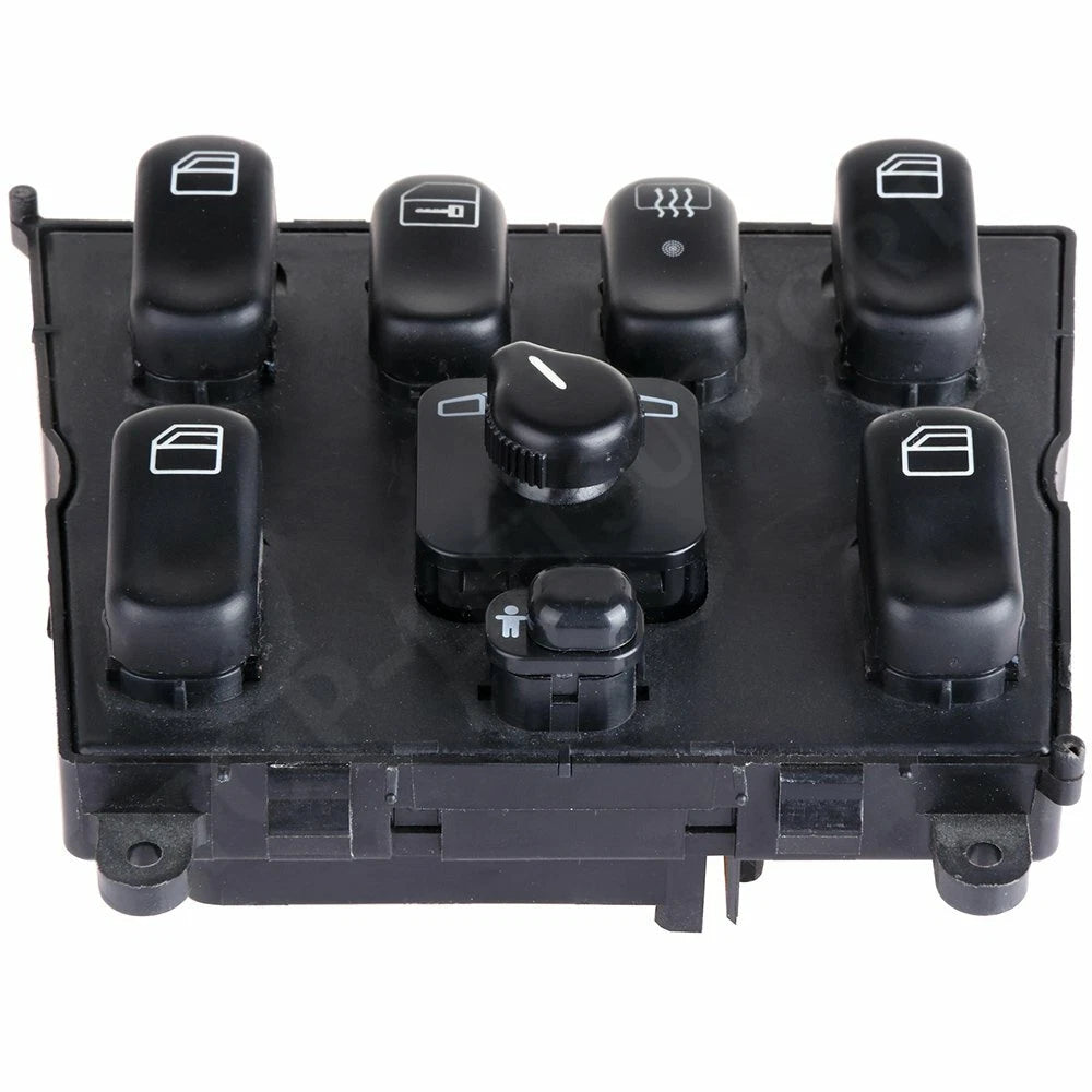 Window Control Switch for Mercedes-Benz ML320 (1998–2003)