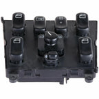 Window Control Switch for Mercedes-Benz ML320 (1998–2003)