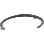Front Passenger Fender Flares for Nissan Murano (2015–2021) Textured Black