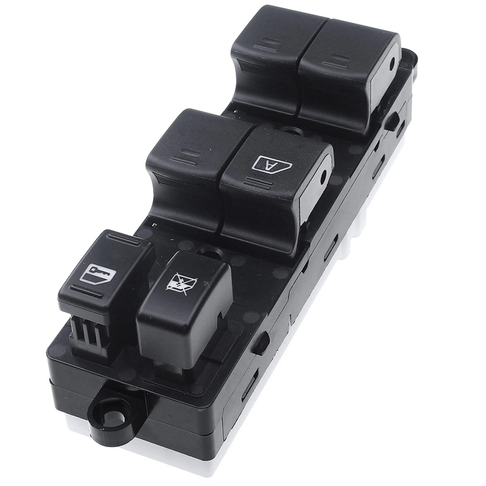 Front Left Power Window Switch for Nissan Frontier Xterra (2005-2007)