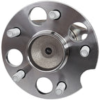2X Wheel Hubs for Toyota Sienna (Rear Driver & Passenger Side)