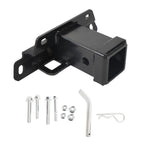 Rear Trailer Hitch Mount Brackets for Kawasaki Teryx KRX 1000 (2020–2025)