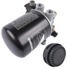 Air Dryer 12V 100W for Volvo (21440978, 4324252000) with Coalescing Cartridge