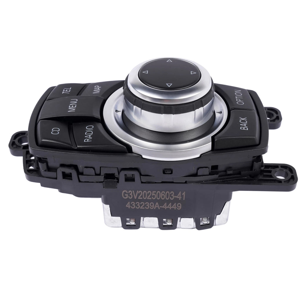 iDrive Controller for BMW 1 Series F20, 5 Series F10 F11 (2011–2019)