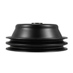 Crankshaft Pulley for Small Block Chevy SBC (1969–1995)
