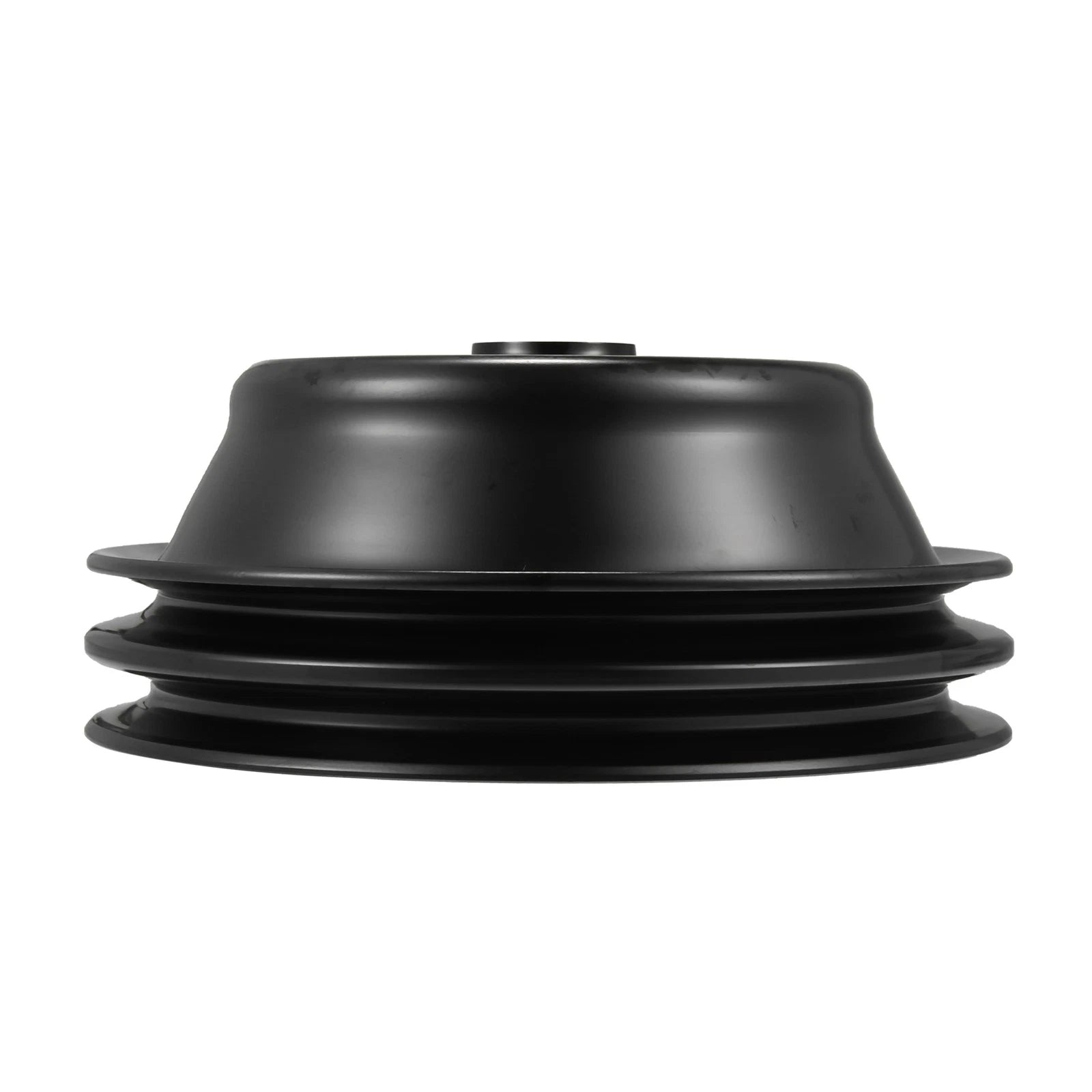 Crankshaft Pulley for Small Block Chevy SBC (1969–1995)