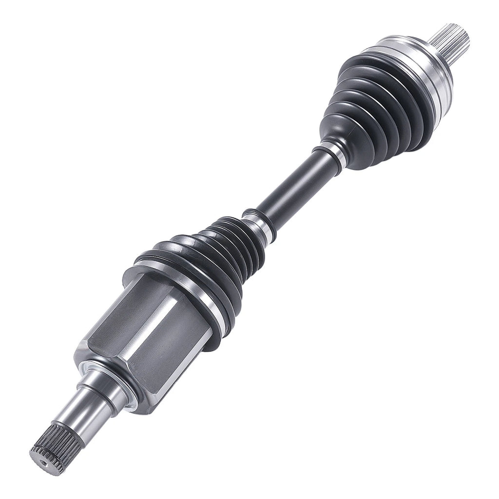 Front CV Axle Shaft Assembly RH Right Side for Mercedes-Benz W204/W207 4Matic (2010–2016)