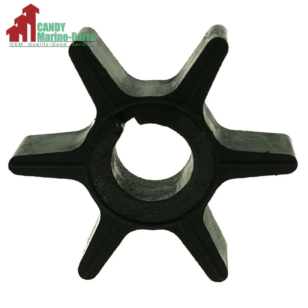 Impeller for Chrysler Force Mercury 25-50 HP Outboard (47-F433065-2)