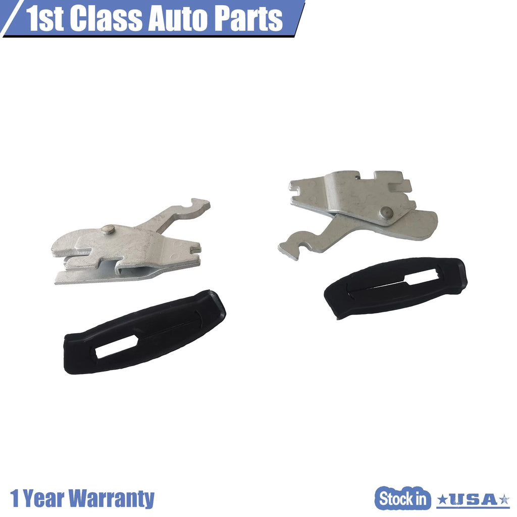 Parking Brake Lever Kit for Chevy GMC Silverado Sierra 2500 (2011–2020)