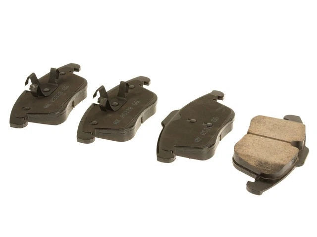 Front Brake Pad Set for Jaguar XJ8 (2006–2009) PB484DK